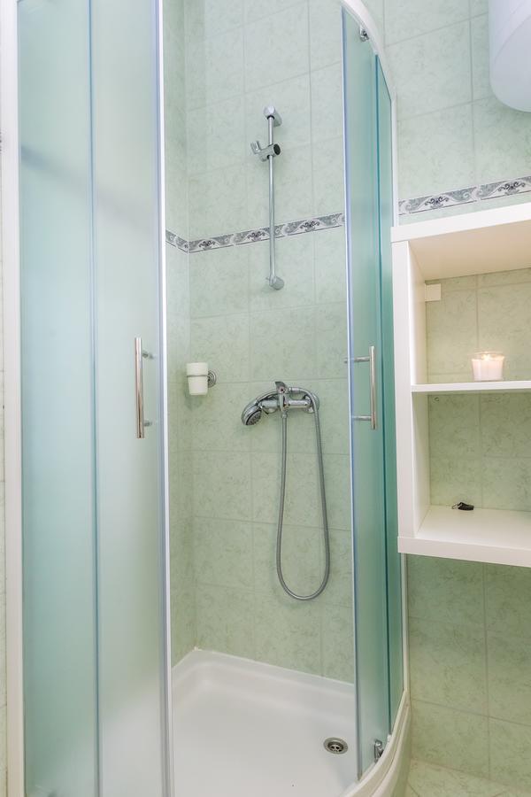 Apartments In City Center Ventus نوفاليا المظهر الخارجي الصورة