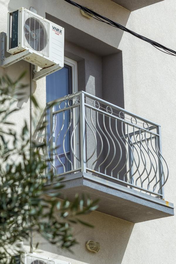 Apartments In City Center Ventus نوفاليا المظهر الخارجي الصورة